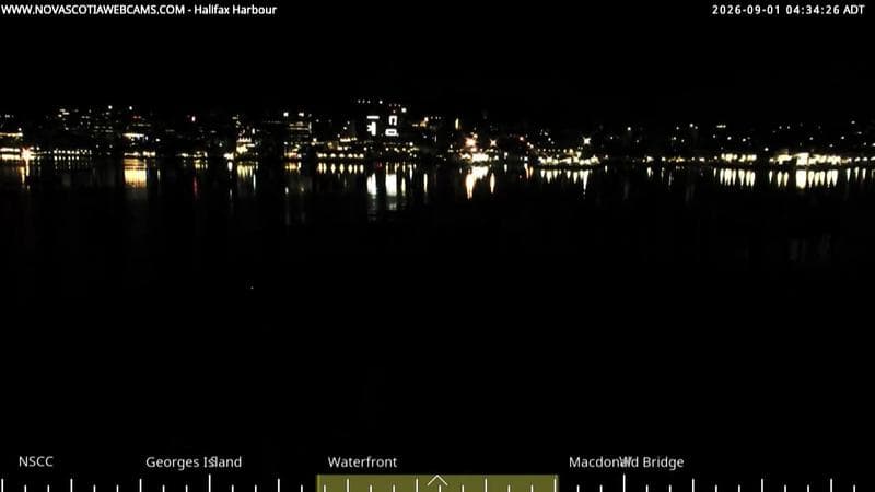 Halifax Waterfront