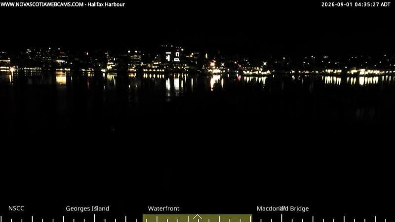 Halifax Waterfront