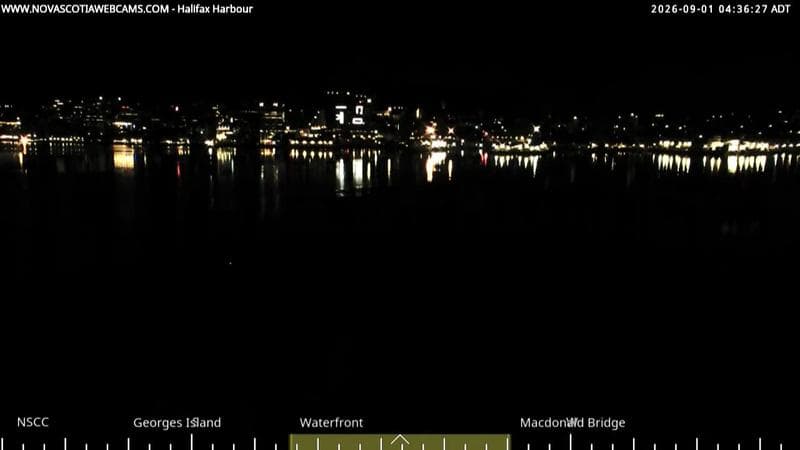 Halifax Waterfront