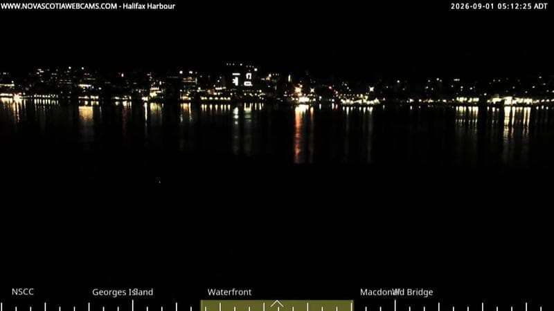 Halifax Waterfront