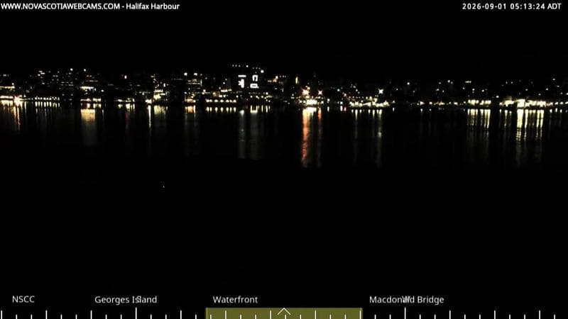 Halifax Waterfront