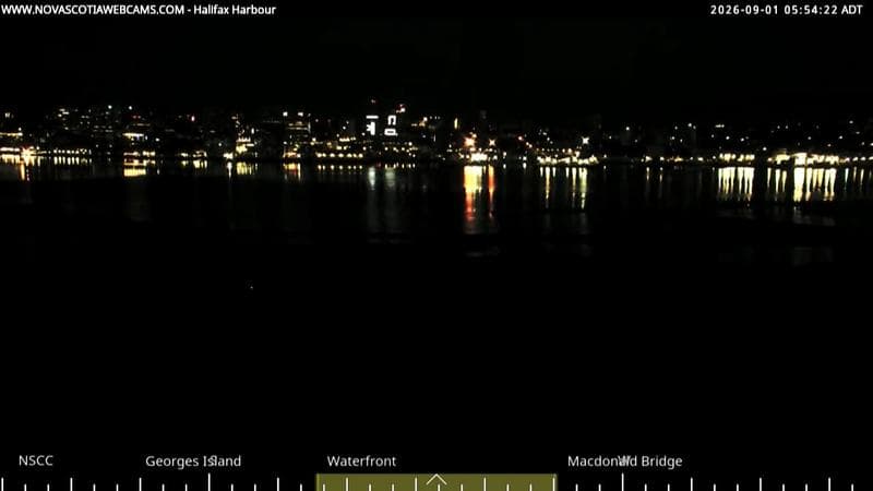 Halifax Waterfront