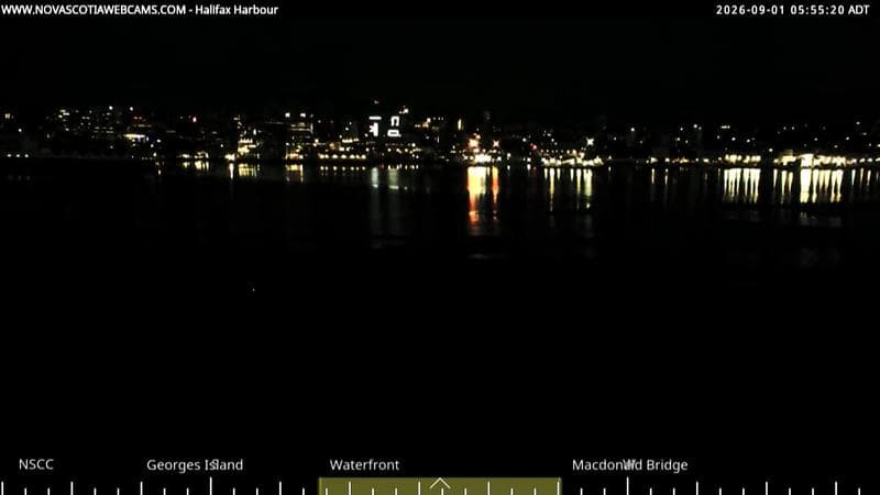 Halifax Waterfront