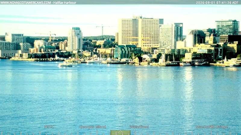 Halifax Waterfront