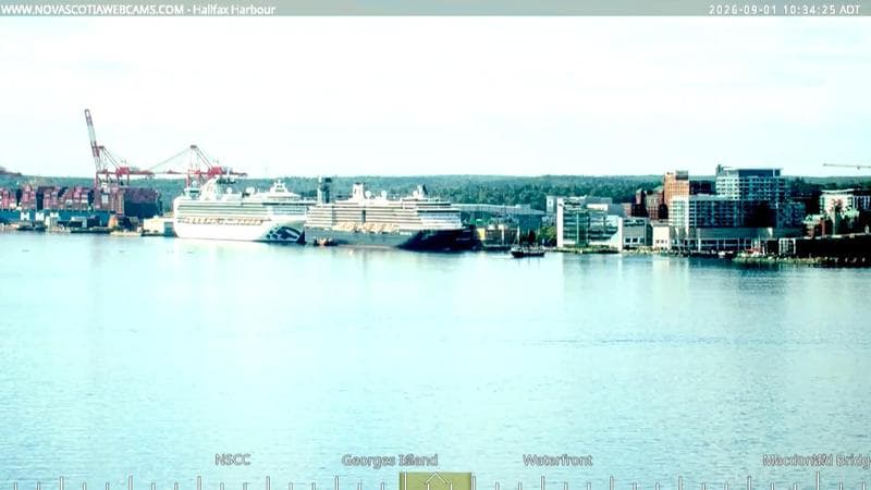 Halifax Waterfront