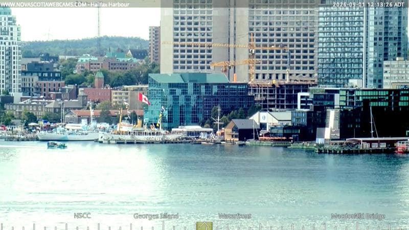 Halifax Waterfront