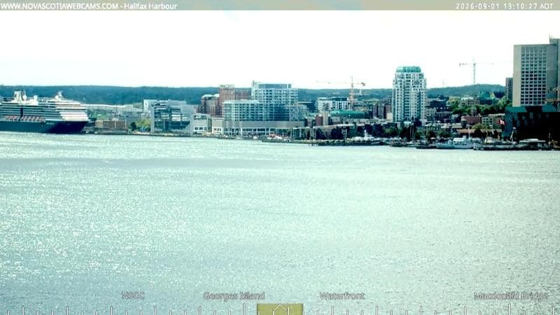 Halifax Waterfront