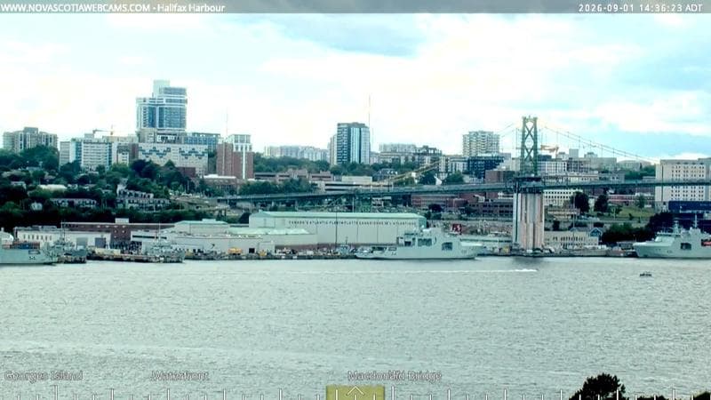 Halifax Waterfront