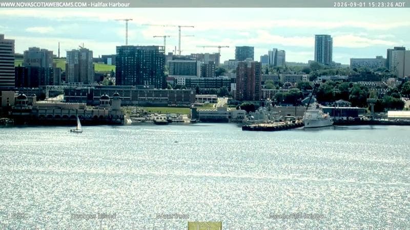 Halifax Waterfront