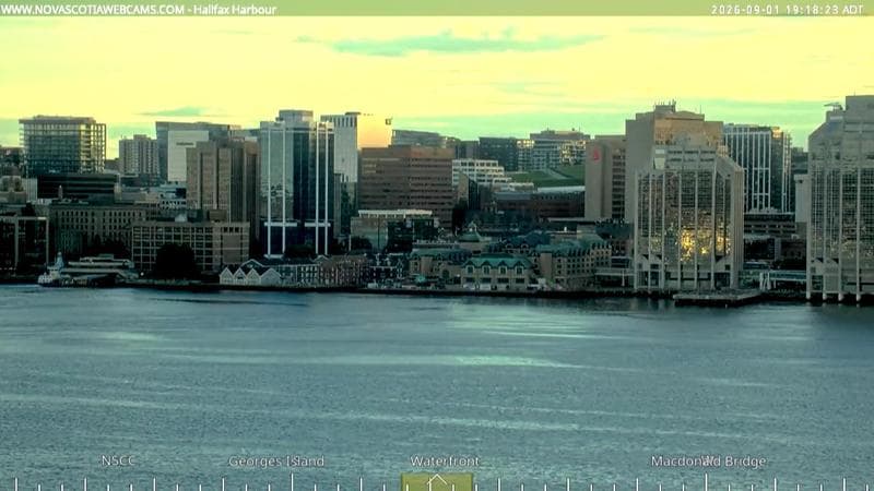Halifax Waterfront