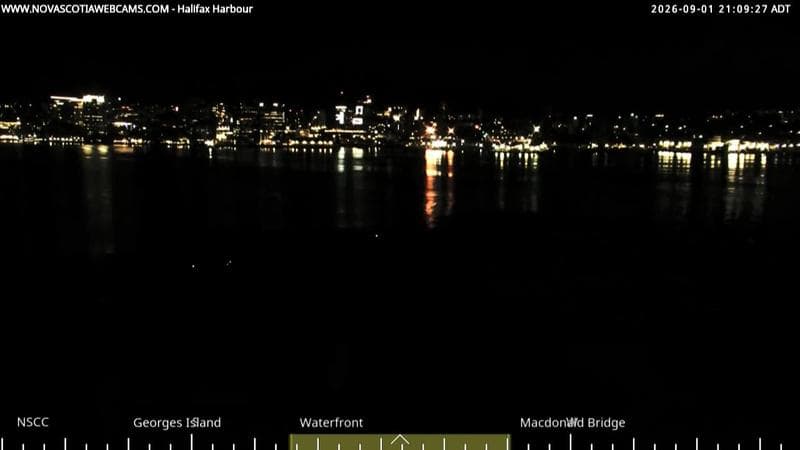 Halifax Waterfront