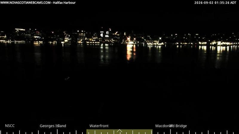 Halifax Waterfront
