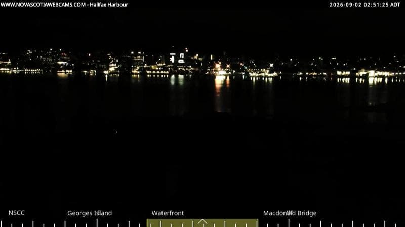 Halifax Waterfront