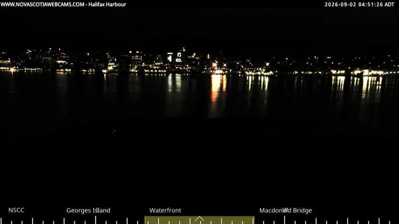 Halifax Waterfront
