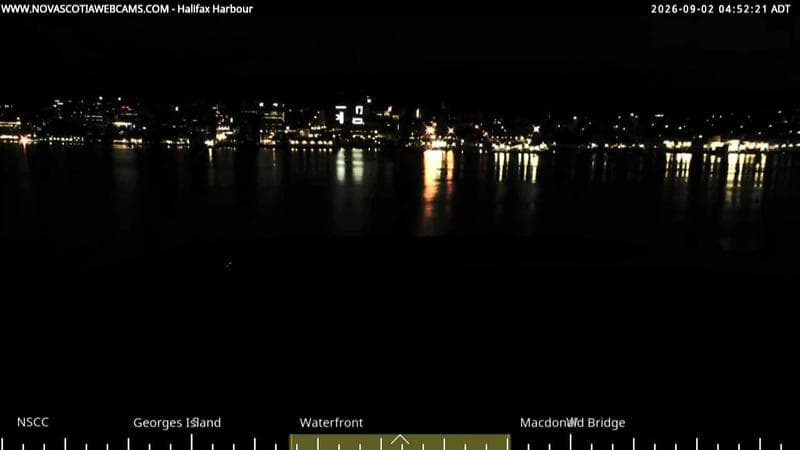 Halifax Waterfront