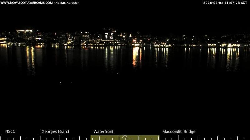 Halifax Waterfront