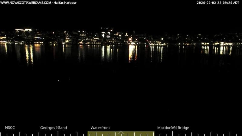 Halifax Waterfront