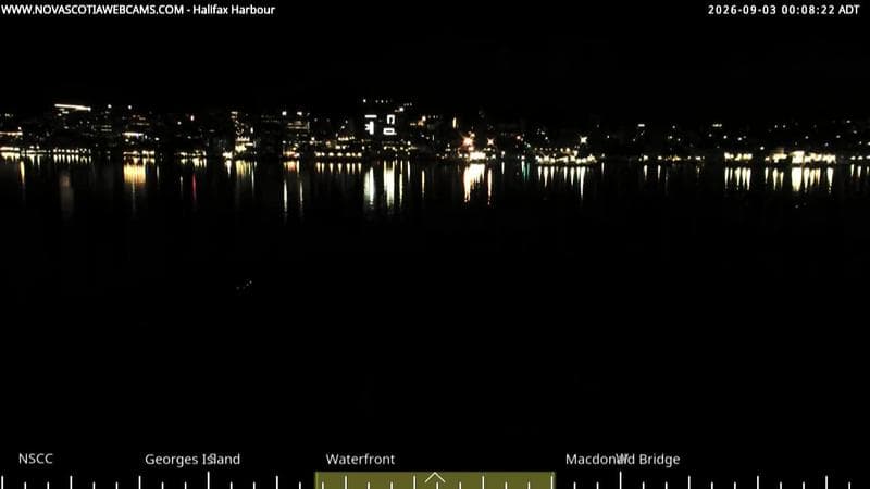 Halifax Waterfront