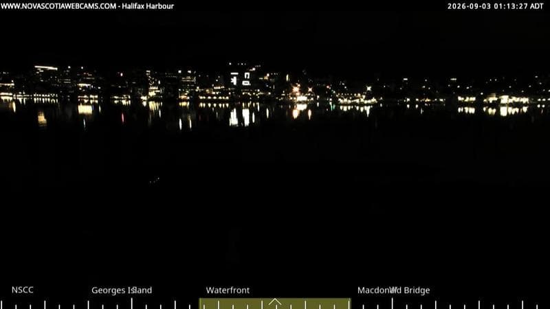 Halifax Waterfront