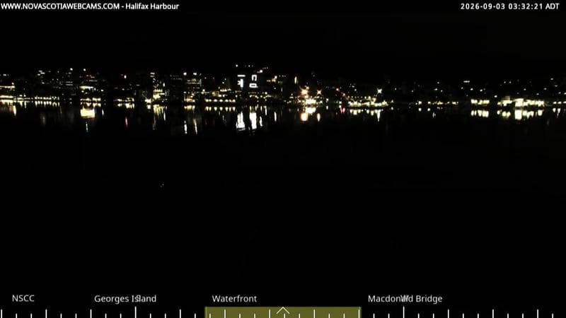 Halifax Waterfront