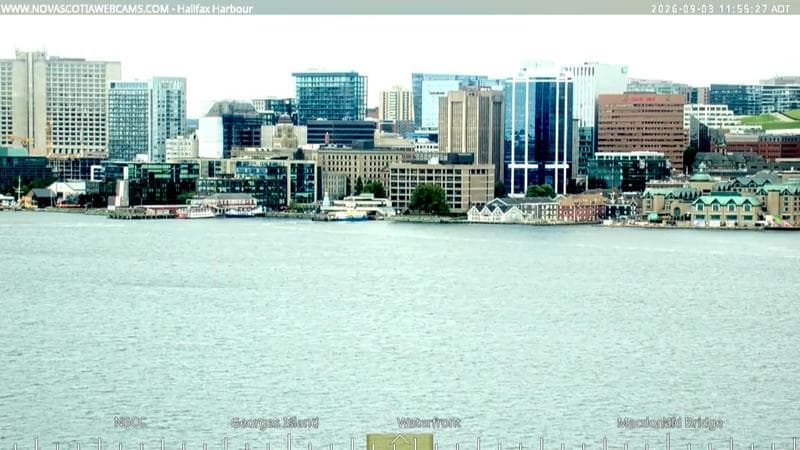 Halifax Waterfront