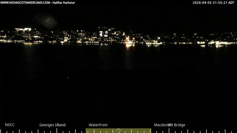 Halifax Waterfront