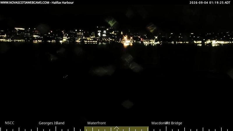 Halifax Waterfront