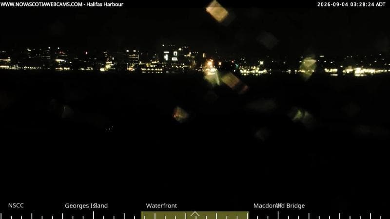 Halifax Waterfront