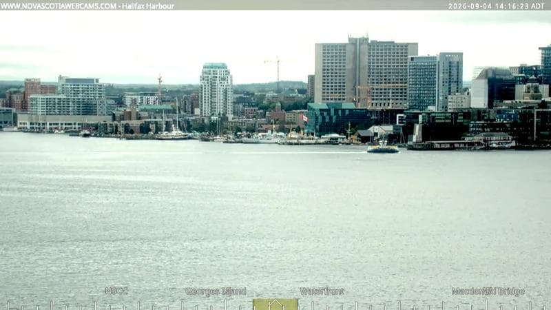 Halifax Waterfront