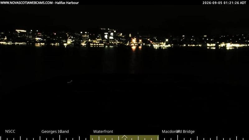 Halifax Waterfront