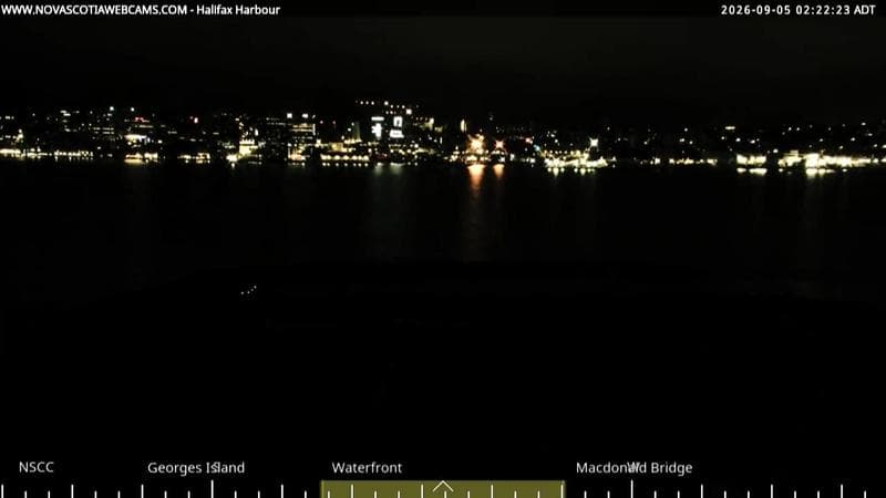 Halifax Waterfront