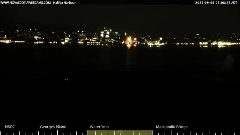 Halifax Waterfront