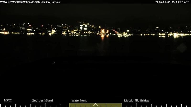 Halifax Waterfront