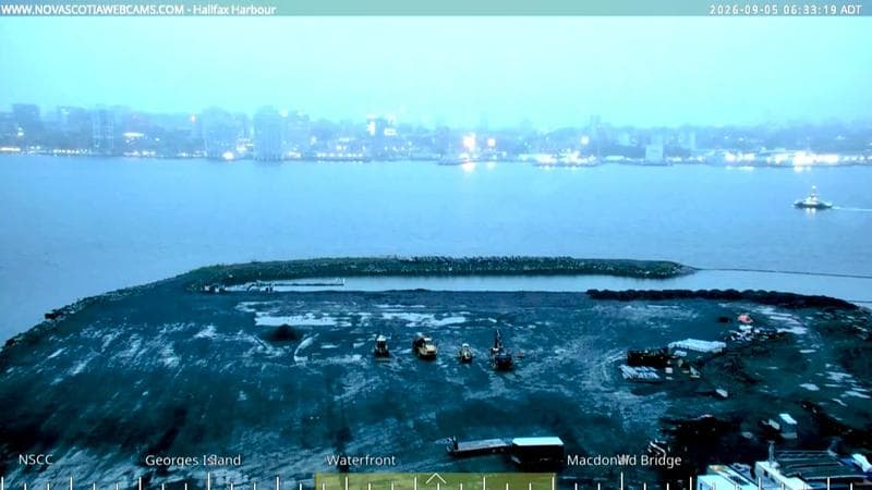 Halifax Waterfront