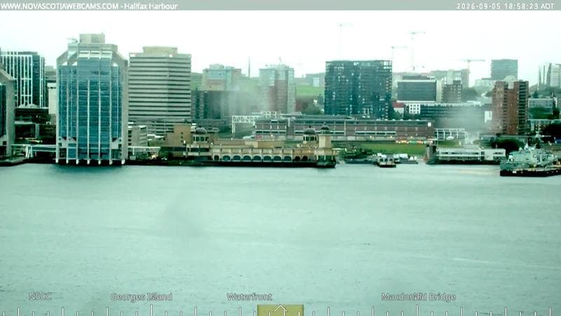 Halifax Waterfront