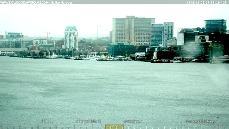 Halifax Waterfront