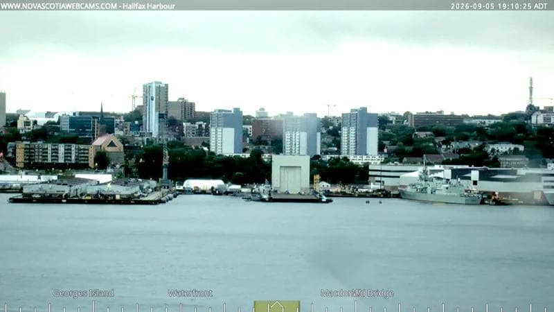 Halifax Waterfront