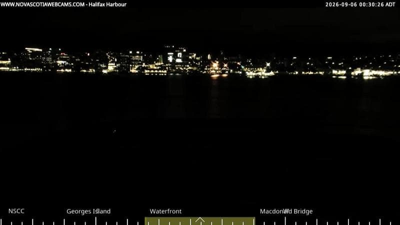 Halifax Waterfront