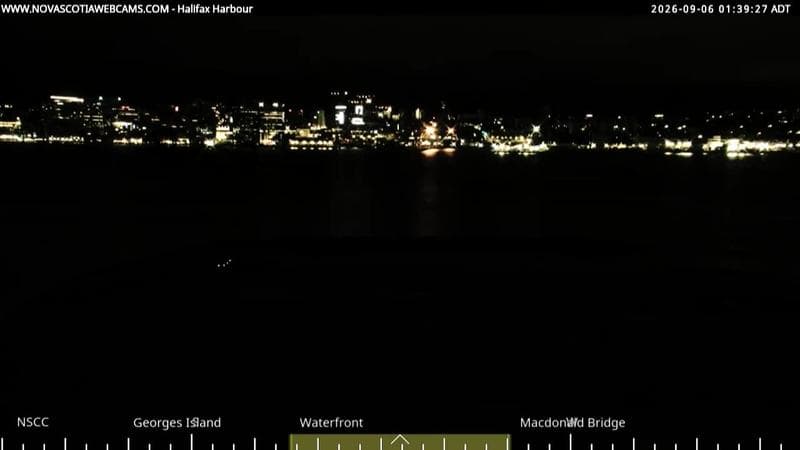 Halifax Waterfront