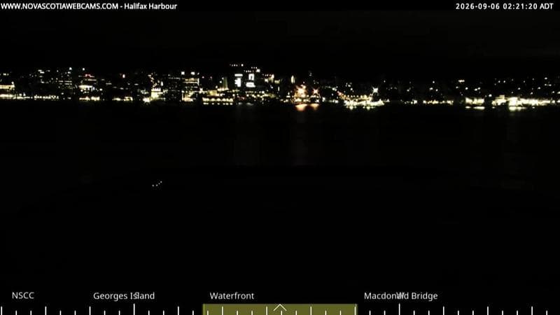 Halifax Waterfront