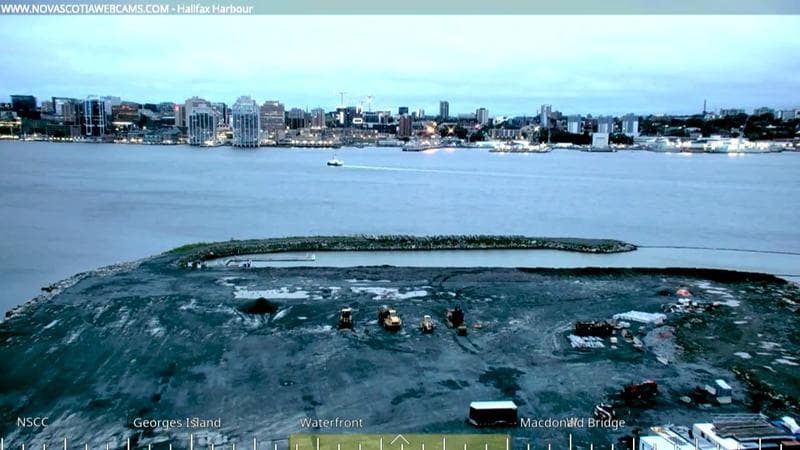 Halifax Waterfront