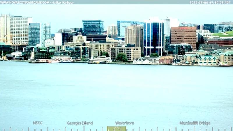 Halifax Waterfront