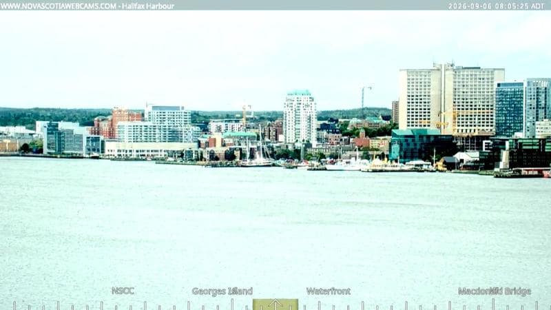 Halifax Waterfront