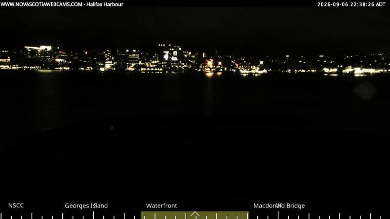 Halifax Waterfront