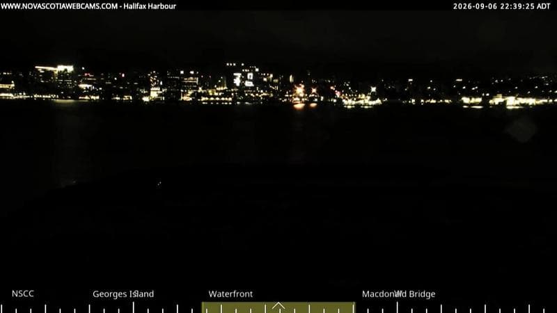 Halifax Waterfront