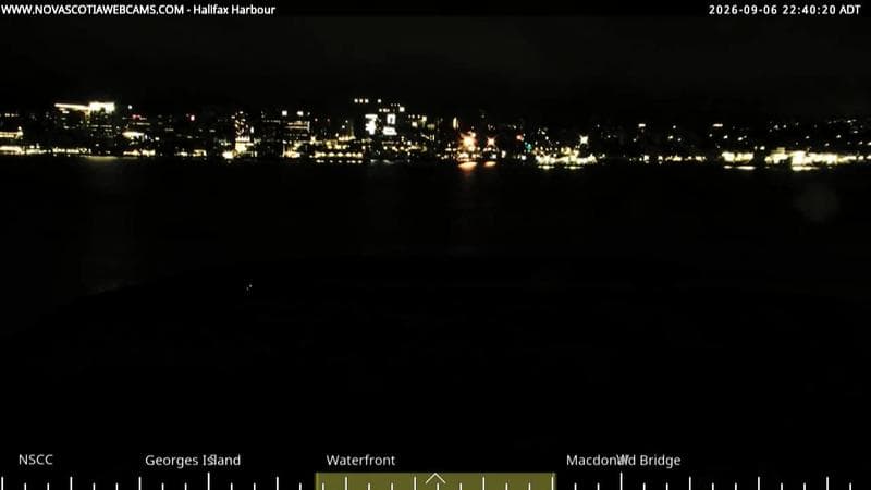 Halifax Waterfront