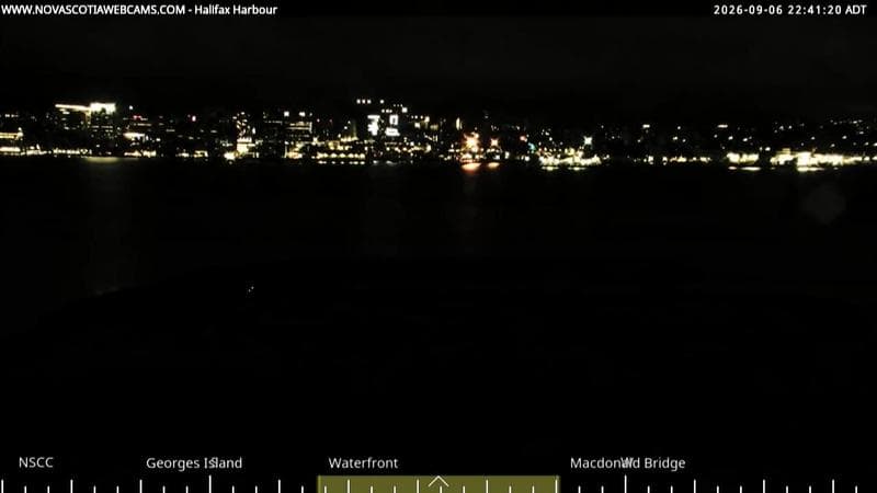 Halifax Waterfront