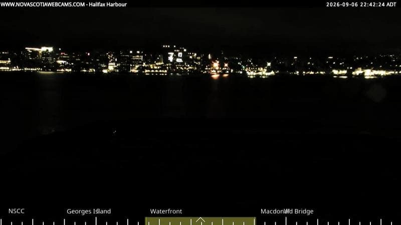 Halifax Waterfront