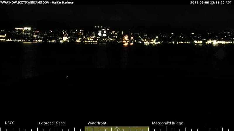 Halifax Waterfront