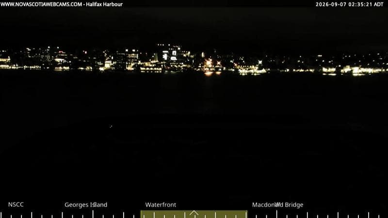 Halifax Waterfront